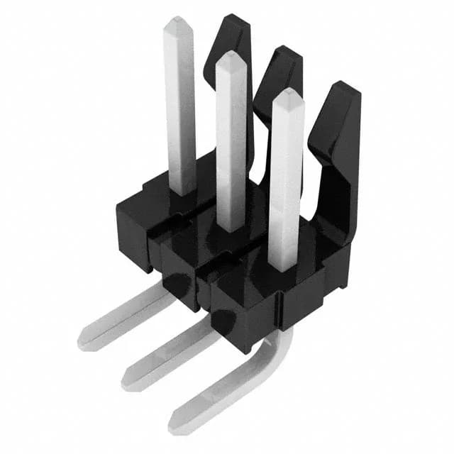 0026481036 — Molex product photo