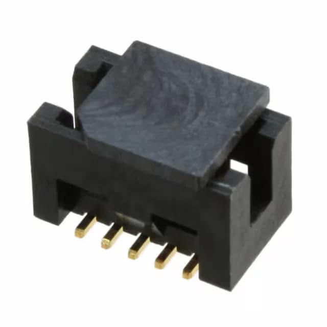 20021221-00010D4LF — Amphenol ICC (FCI) product photo