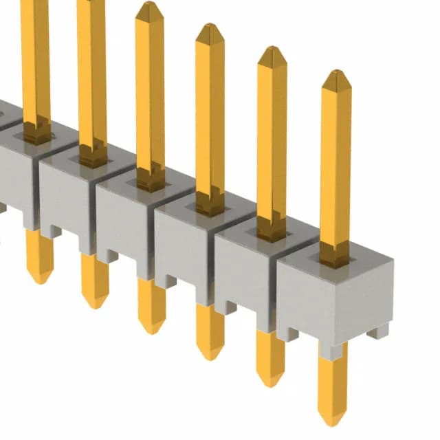 HTSW-110-07-G-S — Samtec Inc. product photo