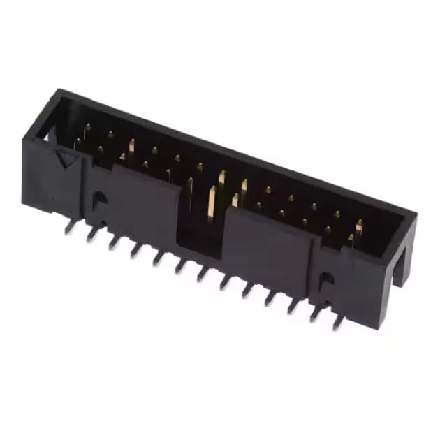 52601-S26-8LF — Amphenol ICC (FCI) product photo
