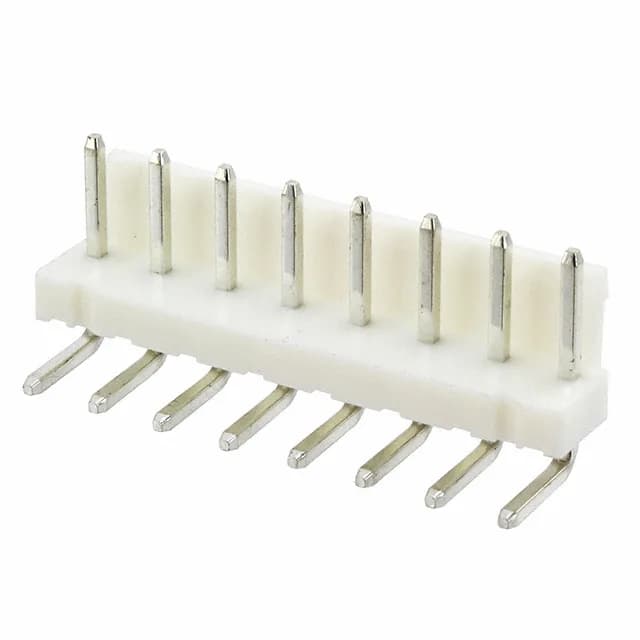 1744048-8 — TE Connectivity AMP Connectors product photo