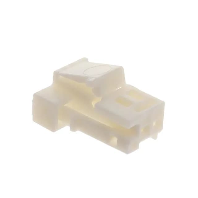 2-2138650-1 — TE Connectivity AMP Connectors product photo