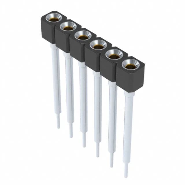 316-43-106-41-001000 — Mill-Max Manufacturing Corp. product photo