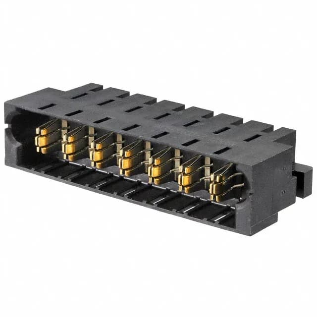 6450833-7 — TE Connectivity AMP Connectors product photo