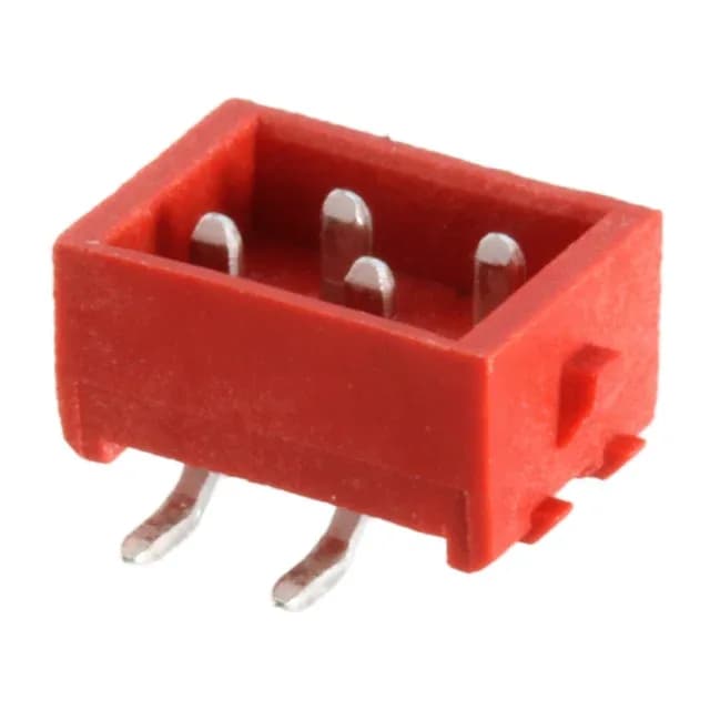 338728-4 — TE Connectivity AMP Connectors product photo