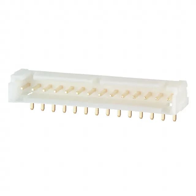 DF1B-14P-2.5DS(01) — Hirose Electric Co Ltd product photo