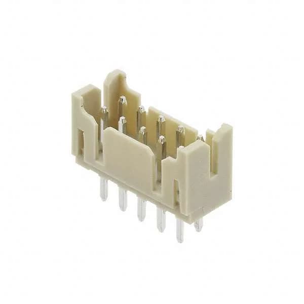 1-1470109-0 — TE Connectivity AMP Connectors product photo
