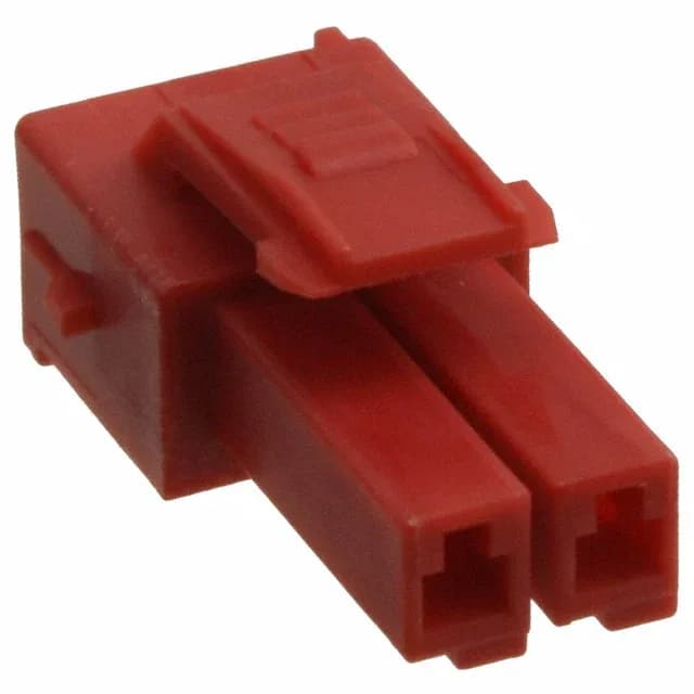 177898-2 — TE Connectivity AMP Connectors product photo