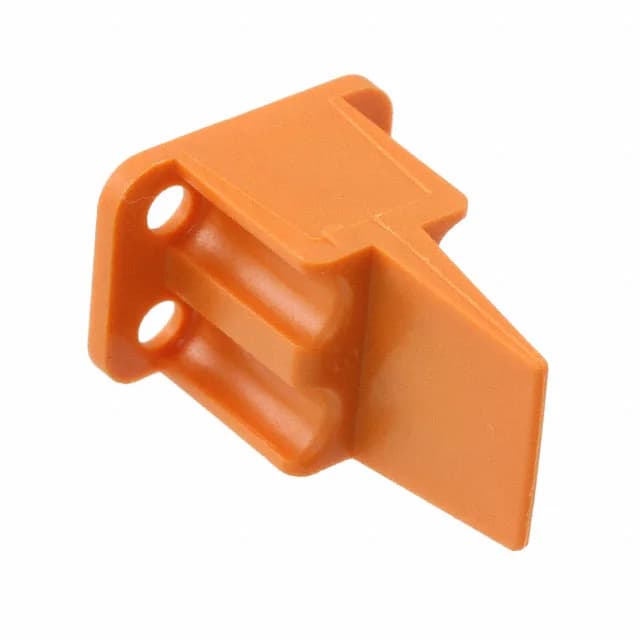 WP-4S — TE Connectivity Deutsch Connectors product photo