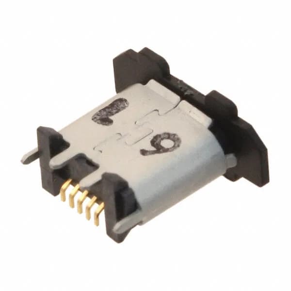 ZX80-B-5P(30) — Hirose Electric Co Ltd product photo