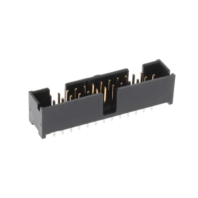 1888196-1 — TE Connectivity AMP Connectors product photo