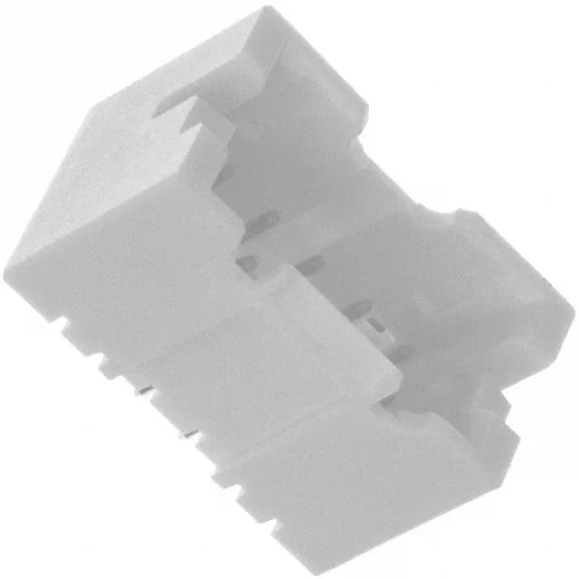 B10B-XADSS-N — JST Sales America Inc. product photo