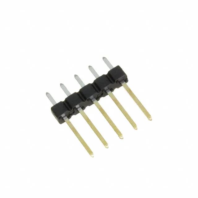 78511-105HLF — Amphenol ICC (FCI) product photo