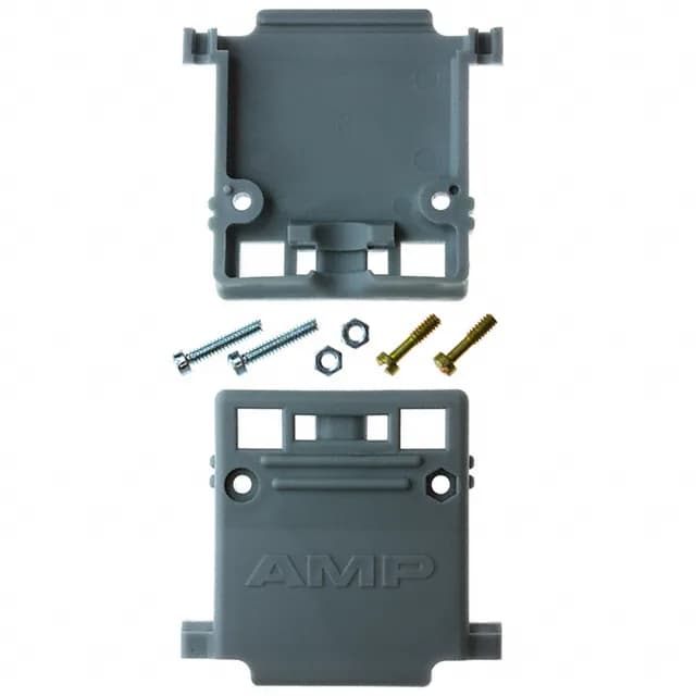 5206472-1 — TE Connectivity AMP Connectors product photo