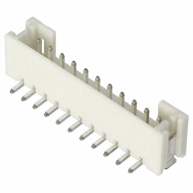 B11B-PH-SM4-TB(LF)(SN) — JST Sales America Inc. product photo