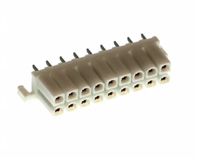 0015247183 — Molex product photo