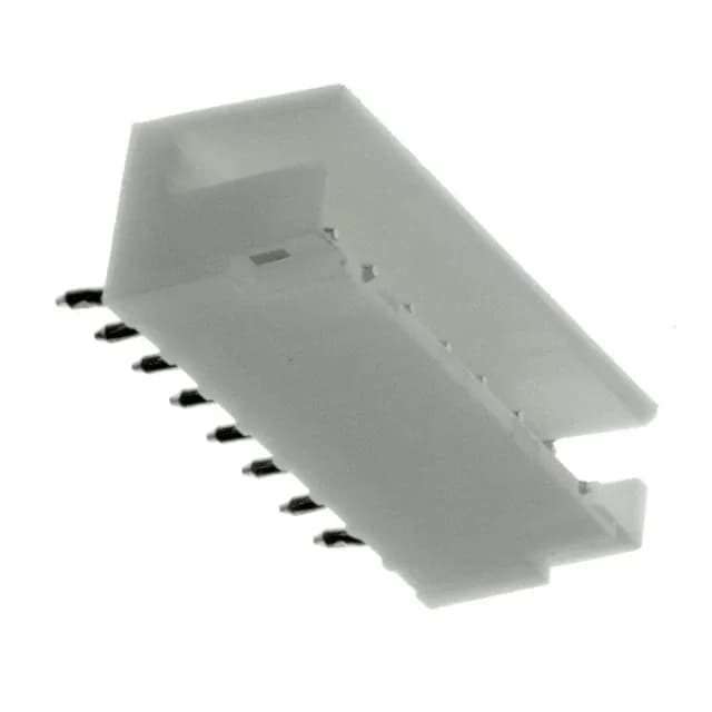 292132-8 — TE Connectivity AMP Connectors product photo