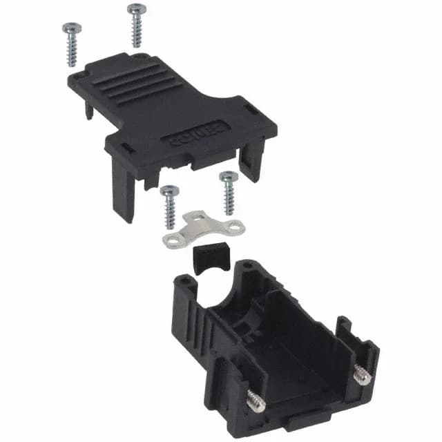 165X13379X — Amphenol CONEC product photo