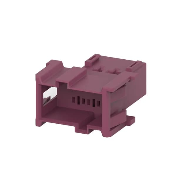 4-965641-1 — TE Connectivity Deutsch Connectors product photo