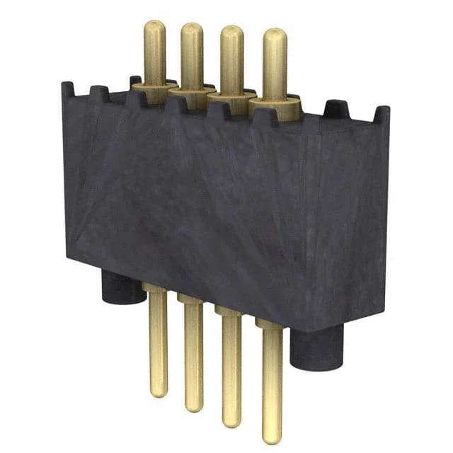 854-22-004-10-001101 — Mill-Max Manufacturing Corp. product photo