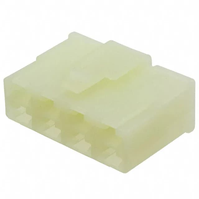 172136-1 — TE Connectivity AMP Connectors product photo