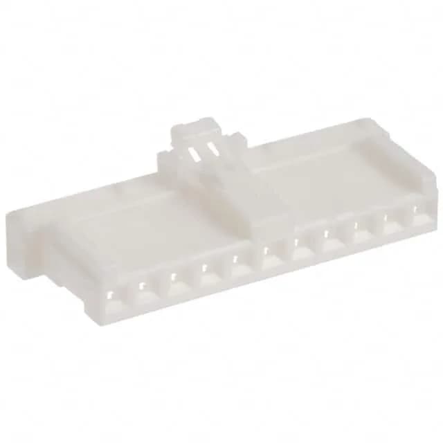DF1E-11S-2.5C — Hirose Electric Co Ltd product photo