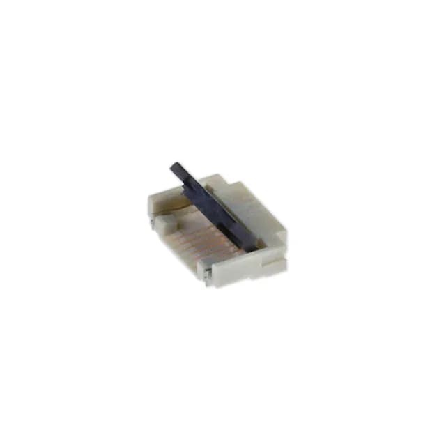 TF31-6S-0.5SH(800) — Hirose Electric Co Ltd product photo