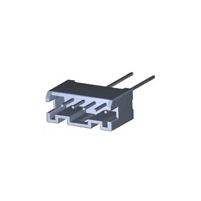 5-1376492-5 — TE Connectivity AMP Connectors product photo