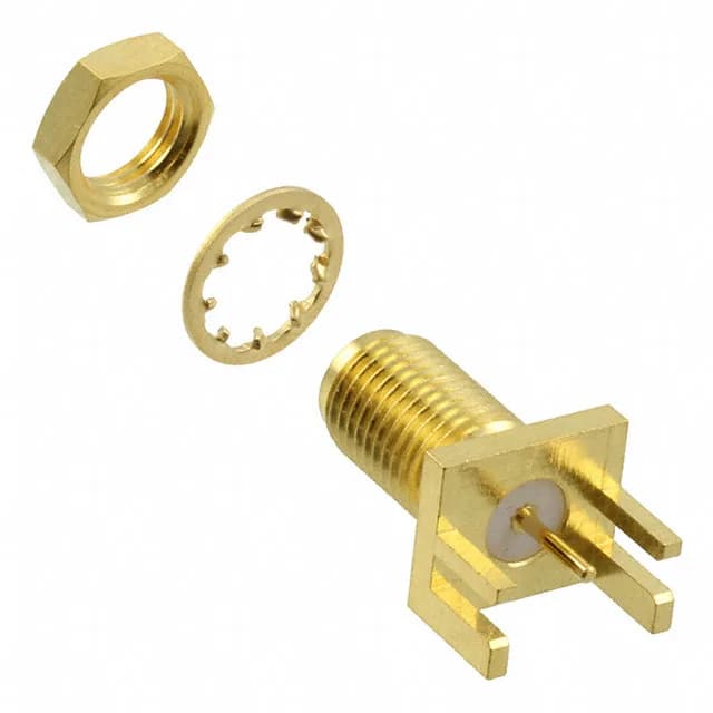 142-4701-801 — Cinch Connectivity Solutions Johnson product photo
