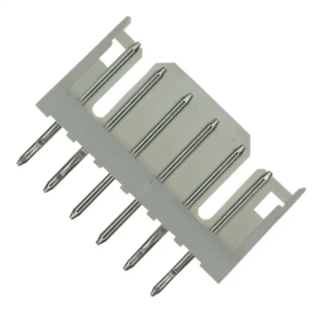 292161-6 — TE Connectivity AMP Connectors product photo