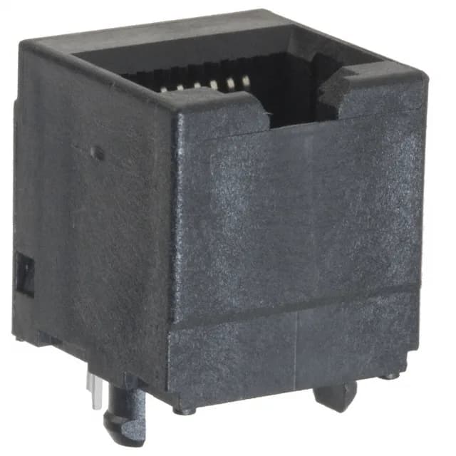 SS-650810-A-NF — Stewart Connector product photo