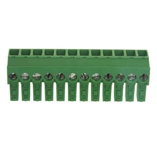 1-284507-2 — TE Connectivity AMP Connectors product photo
