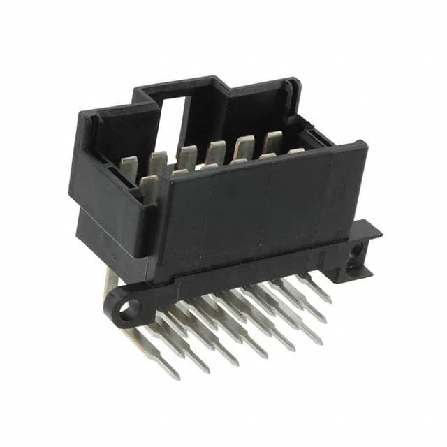 9-966140-1 — TE Connectivity Deutsch Connectors product photo