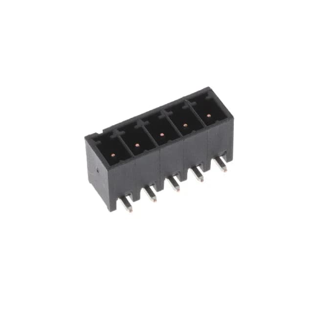 2342077-5 — TE Connectivity AMP Connectors product photo