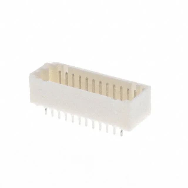 2-292252-4 — TE Connectivity AMP Connectors product photo