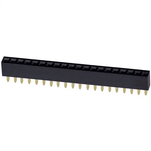 PPPC201LFBN-RC — Sullins Connector Solutions product photo