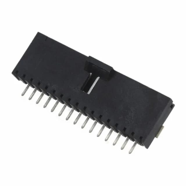 1-147324-4 — TE Connectivity AMP Connectors product photo