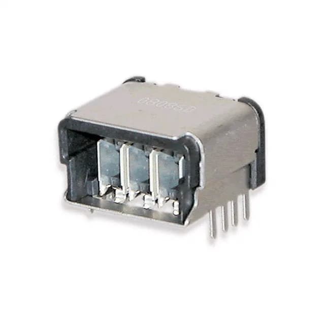 2016032-1 — TE Connectivity AMP Connectors product photo