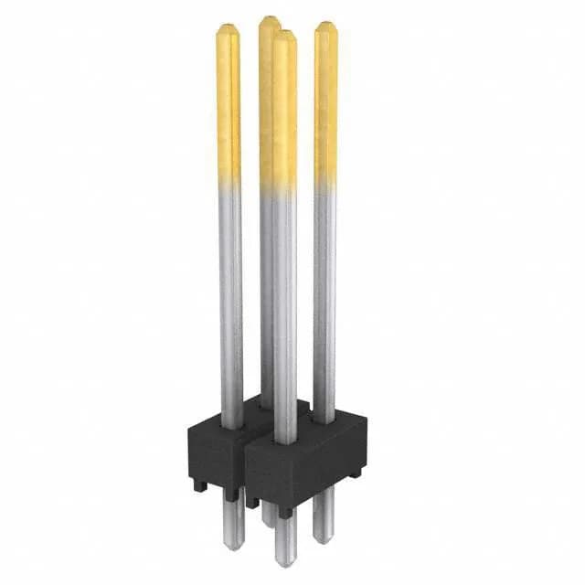 TSW-102-17-L-D — Samtec Inc. product photo