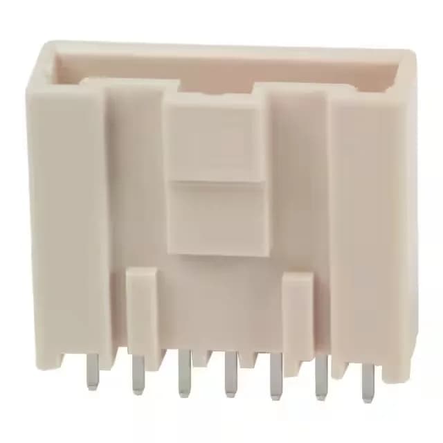 DF1EG-7P-2.5DSA — Hirose Electric Co Ltd product photo