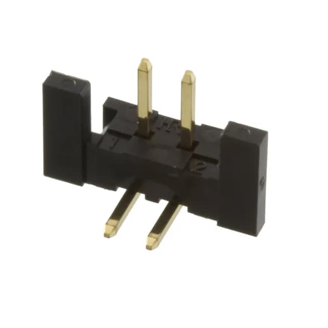 HNC2-2.5P-2DSL(02) — Hirose Electric Co Ltd product photo