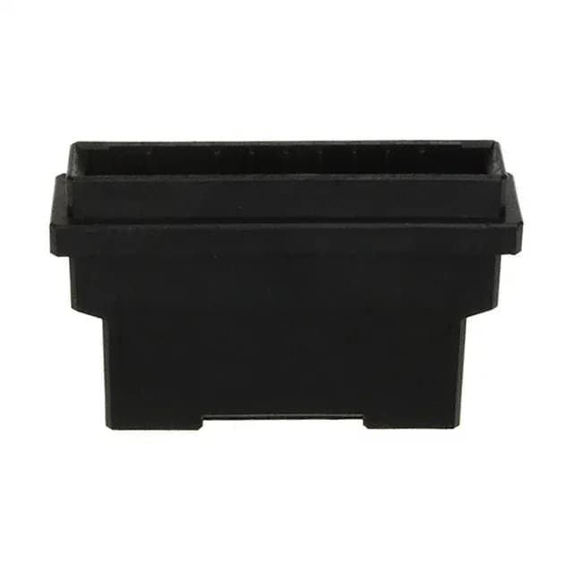 1-177648-8 — TE Connectivity AMP Connectors product photo