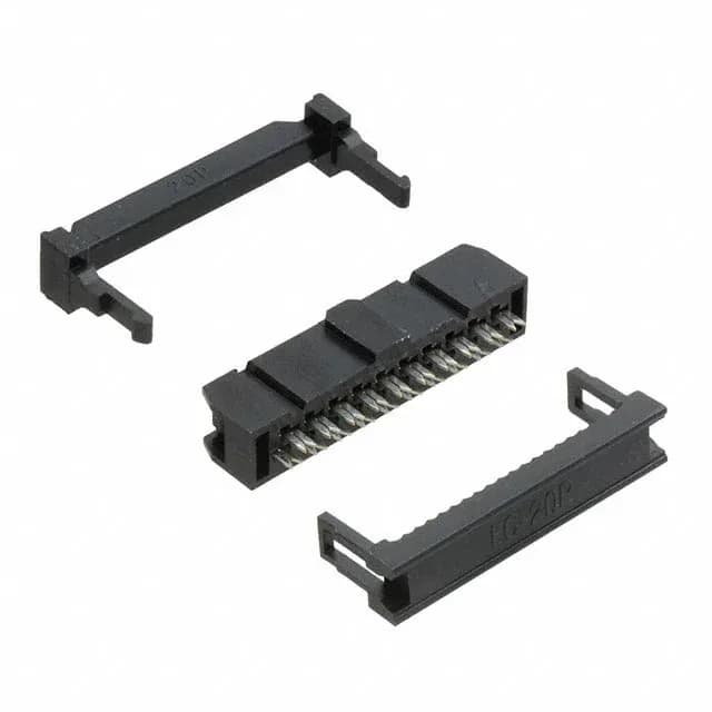 3030-20-0103-00 — CNC Tech product photo