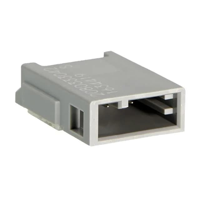 2080333042 — Molex product photo