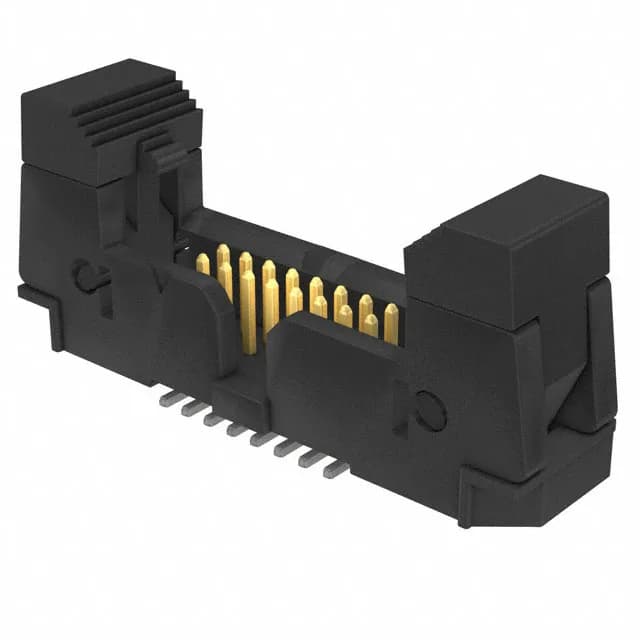 EHF-108-01-F-D-SM — Samtec Inc. product photo