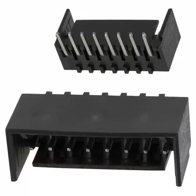 2-644488-8 — TE Connectivity AMP Connectors product photo