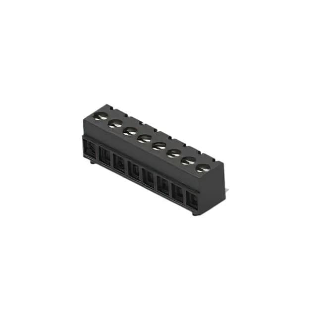 2383945-8 — TE Connectivity AMP Connectors product photo
