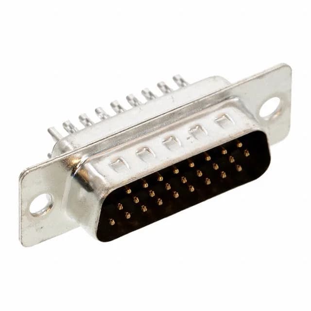 L717HDA26P — Amphenol ICC (Commercial Products) product photo