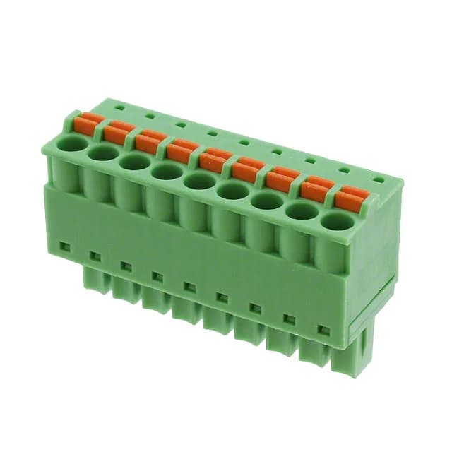 691368300009B — Würth Elektronik product photo