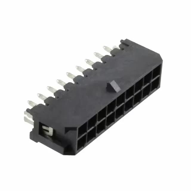 G88MP18102KEU — Amphenol ICC (Commercial Products) product photo